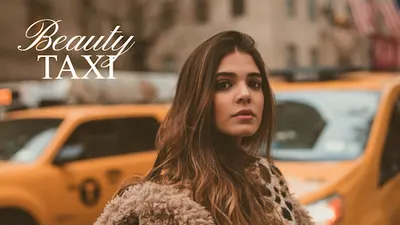 Beauty Taxi - Mobilne Studio Fotografii Fryzur i Wizażu